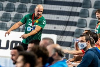 Roganović će voditi 'lavove' protiv Sjeverne Makedonije Roganović će voditi 'lavove' protiv Sjeverne Makedonije