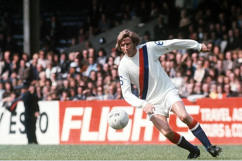 Preminuo Kolin Bel, legenda Mančester sitija Preminuo Kolin Bel, legenda Mančester sitija