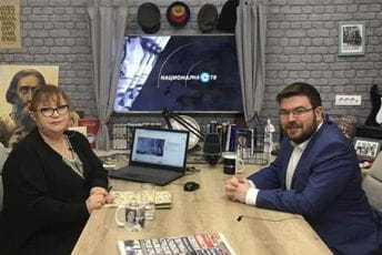 Rajić: Stanje u Crnoj Gori neodrživo, izbori ove godine Rajić: Stanje u Crnoj Gori neodrživo, izbori ove godine