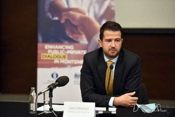 Milatović gradi ekonomsku strategiju na planovima Ministarstva nauke Milatović gradi ekonomsku strategiju na planovima Ministarstva nauke