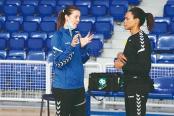 Povratna energija mi daje snagu da vjerujem i više radim Povratna energija mi daje snagu da vjerujem i više radim