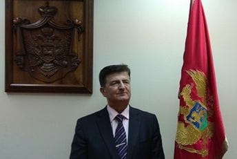 Preminuo član Senata DRI Radule Žurić Preminuo član Senata DRI Radule Žurić