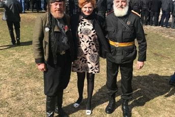 Podignuta optužnica protiv članova Ravnogorskog pokreta Podignuta optužnica protiv članova Ravnogorskog pokreta