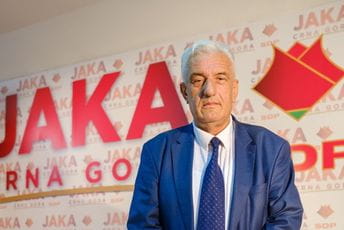 Mahmutović: Srebrenica je ispit koji nikako da položite gospodo iz URE Mahmutović: Srebrenica je ispit koji nikako da položite gospodo iz URE