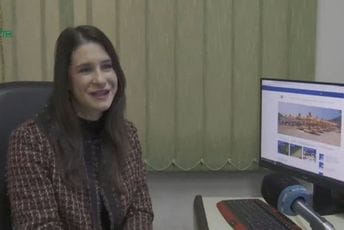 Lazović: Uskoro hitna sanacija oštećenih djelova obalne infrastrukture Lazović: Uskoro hitna sanacija oštećenih djelova obalne infrastrukture