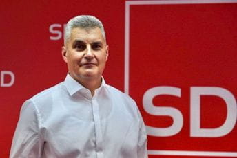 Brajović: Ljubav i sloga predstavljaju temeljne civilizacijske vrijednosti Brajović: Ljubav i sloga predstavljaju temeljne civilizacijske vrijednosti