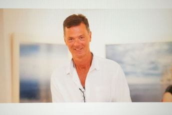 Svako lice je jedna knjiga Aleksandar Saša Kordić