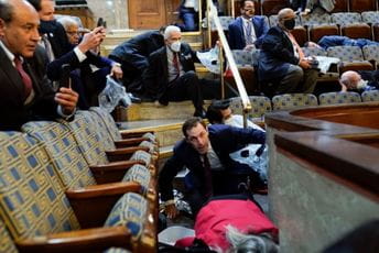 „Ne mogu da vjerujem čemu svjedočim“ „Ne mogu da vjerujem čemu svjedočim“