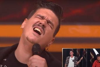 Isak Šabanović: Nijesam se nadao da će cijeli region da bruji o meni, srce mi je puno Isak Šabanović: Nijesam se nadao da će cijeli region da bruji o meni, srce mi je puno