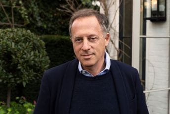 Bivši bankar Goldman Saksa biće novi predsjednik BBC-ja Bivši bankar Goldman Saksa biće novi predsjednik BBC-ja