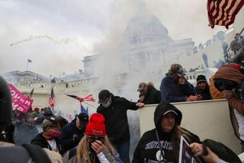 Kraj je blizu Kraj je blizu