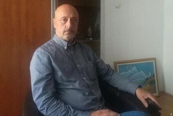 Šoć: Kohabitacija vlasti teško će funkcionisati Šoć: Kohabitacija vlasti teško će funkcionisati