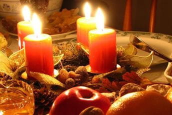 Vjernici po gregorijanskom kalendaru danas slave Božić