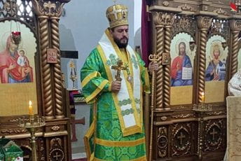 Episkop Boris: Crnogorski narod da bude jedinstven Episkop Boris: Crnogorski narod da bude jedinstven