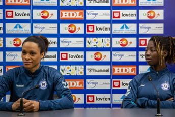 Rukometašice Budućnosti napadaju Borusiju na debiju Bojane Popović Rukometašice Budućnosti napadaju Borusiju na debiju Bojane Popović