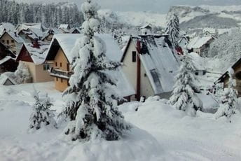 Golubović: Zimska sezona može potrajati do aprila Golubović: Zimska sezona može potrajati do aprila