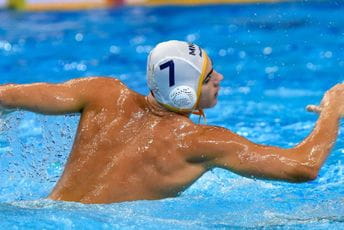 Crna Gora sjutra sa Hrvatskom u četvrtfinalu kvalifikacija za Svjetsku ligu Crna Gora sjutra sa Hrvatskom u četvrtfinalu kvalifikacija za Svjetsku ligu