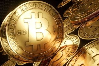 Bitkoin dostigao najveću vrijednost svih vremena-40.000 dolara