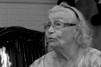 Primadona Biserka Cvejić preminula u 98. godini Primadona Biserka Cvejić preminula u 98. godini