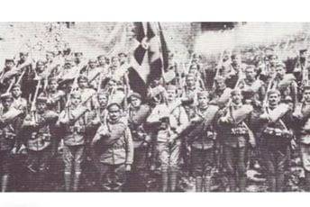 Zašto ministarka odbrane nije obilježila Božićni ustanak? Zašto ministarka odbrane nije obilježila Božićni ustanak?