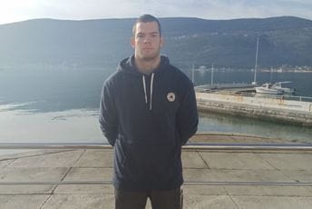 Diko Jevremović najbolji student Medicinskog fakulteta Diko Jevremović najbolji student Medicinskog fakulteta