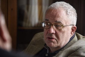 Kostić: Kosovo nije naše, Grigorije da se mane parola Kostić: Kosovo nije naše, Grigorije da se mane parola