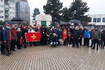 PKS Nikšić: Položeno cvijeće na spomenik komitama i na mjestu gdje počivaju ostaci ubijene čete Sava Raspopovića PKS Nikšić: Položeno cvijeće na spomenik komitama i na mjestu gdje počivaju ostaci ubijene čete Sava Raspopovića