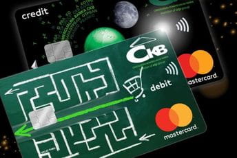 Kartice CKB-a i Podgoričke ponovo u funkciji Kartice CKB-a i Podgoričke ponovo u funkciji