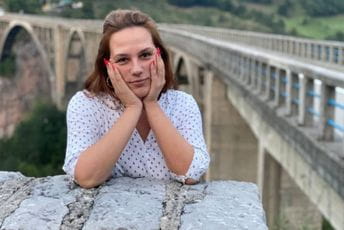 Božićna bogobojažljiva kolumna Božićna bogobojažljiva kolumna