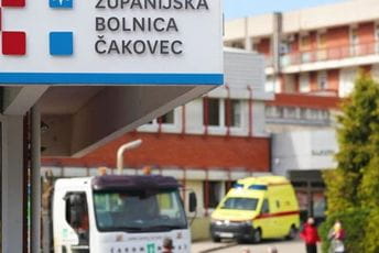 Hrvatska: Pacijent umro nakon što mu je greškom ubrizgan benzin Hrvatska: Pacijent umro nakon što mu je greškom ubrizgan benzin