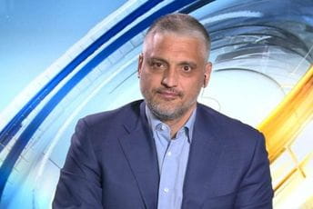 Čeda Jovanović ponovo u bolnici Čeda Jovanović ponovo u bolnici