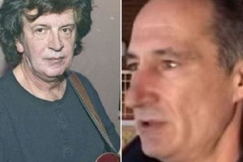 Bajaga se potresnim riječima oprostio od Japanca Bajaga se potresnim riječima oprostio od Japanca