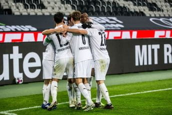 Bajern vodio 2:0 i- izgubio Bajern vodio 2:0 i- izgubio