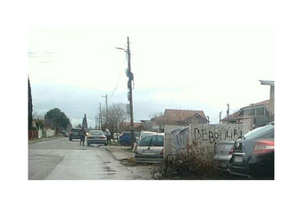 Trgovina običajima Badnjaci završili na deponiji