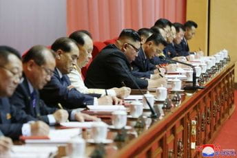 Kim: Nećemo koristiti nuklearno oružje, osim... Kim: Nećemo koristiti nuklearno oružje, osim...