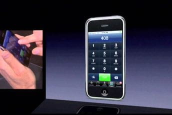 Na današnji dan: Početak revolucije pametnih telefona Na današnji dan: Početak revolucije pametnih telefona