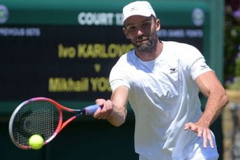 Hrvat srušio rekord star 26 godina Hrvat srušio rekord star 26 godina