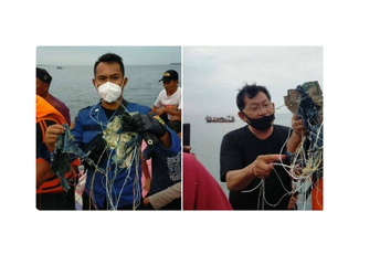 Potvrđeno: Srušio se Boing 737-500 ( VIDEO,FOTO) Potvrđeno: Srušio se Boing 737-500 ( VIDEO,FOTO)