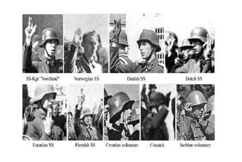 Povratak fašizma Povratak fašizma