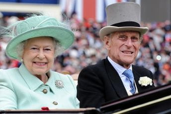 Kraljica Elizabeta prvi put u javnosti govorila o princu Filipu nakon njegove smrti Kraljica Elizabeta prvi put u javnosti govorila o princu Filipu nakon njegove smrti