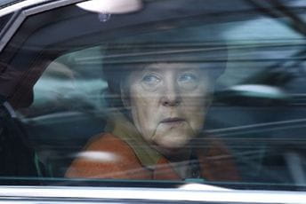 Ne bude li promjena, demohrišćani su ostvarili najgori rezultat u istoriji Ne bude li promjena, demohrišćani su ostvarili najgori rezultat u istoriji