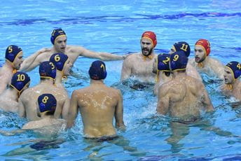 "Ajkule" rutinski savladale Kanadu "Ajkule" rutinski savladale Kanadu