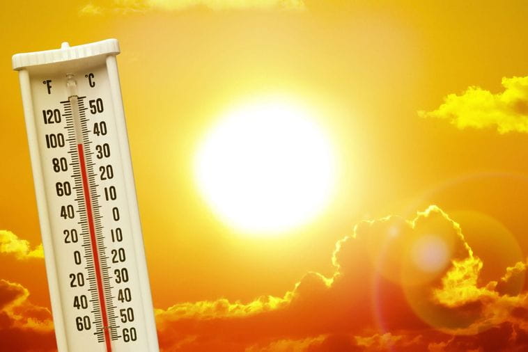 I drugog dana vikenda uživamo u ljetnjem vremenu I drugog dana vikenda uživamo u ljetnjem vremenu