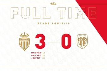 Jovetić ukrasio pobjedu Monaka Jovetić ukrasio pobjedu Monaka