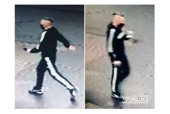 Londonska policija traga za muškarcem koji je 92-godišnjoj ženi dao lažnu vakcinu Londonska policija traga za muškarcem koji je 92-godišnjoj ženi dao lažnu vakcinu