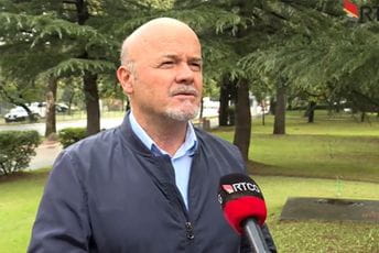 Kostić: Pred nama je godina ekonomskog rasta Vasilije Kostić