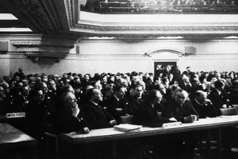 Na današnji dan: Prva Generalna skupština UN Na današnji dan: Prva Generalna skupština UN