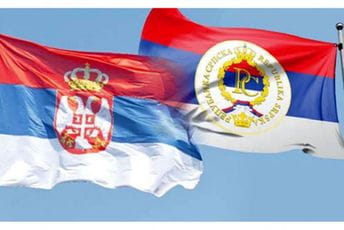 BURSAĆ: Crna Srbija i Gora Srpska BURSAĆ: Crna Srbija i Gora Srpska