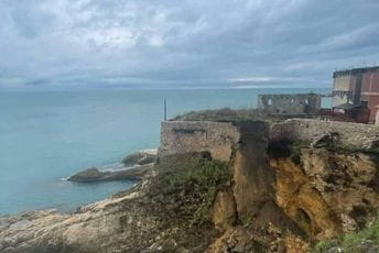 U Ulcinju najviše novooboljelih na 100.000 u posljednje dvije sedmice U Ulcinju najviše novooboljelih na 100.000 u posljednje dvije sedmice