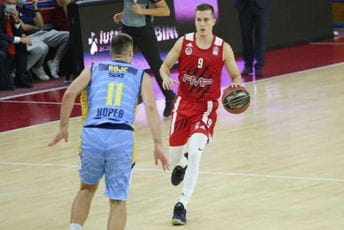 Čarapić u Podgorici Čarapić u Podgorici